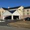 Fairfield Inn St. Louis Fenton