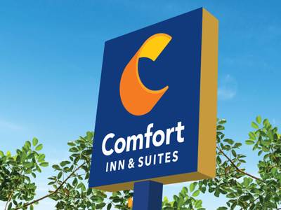 Fairfield Inn Texas City