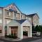 Fairfield Inn Tulsa Woodland Hills