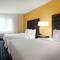 Fairfield Inn Tulsa Woodland Hills