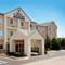 Fairfield Inn Tulsa Woodland Hills