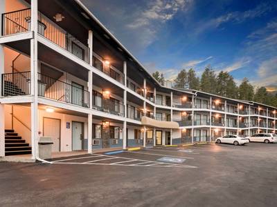 Super 8 Keystone/Mt. Rushmore