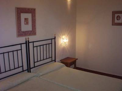 Hotel Marqués de Torresoto