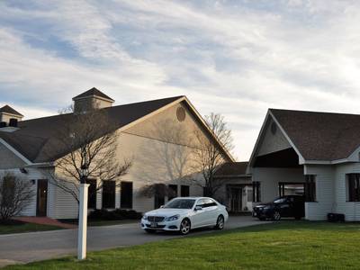 Fox Ridge Resort, A Red Jacket Resort