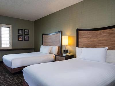 Fremont Hotel & Casino