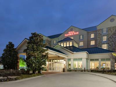 Hilton Garden Inn Frisco