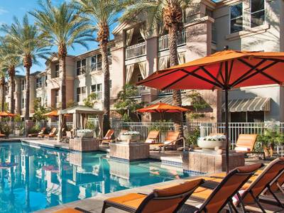 Sonesta Suites Scottsdale Gainey Ranch 