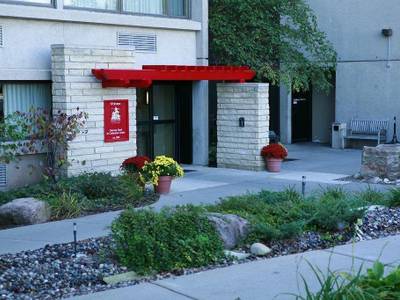 Gateway Hotel and Conference Center