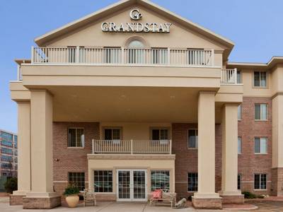 GrandStay La Crosse