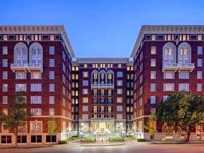 Hampton Inn & Suites Birmingham-Downtown-Tutwiler