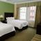 Hampton Inn & Suites Birmingham-Downtown-Tutwiler