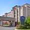 Hampton Inn & Suites Burlington