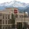 Hampton Inn & Suites Colorado Springs-Air Force Academy