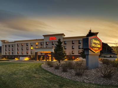 Hampton Inn & Suites Denver Littleton