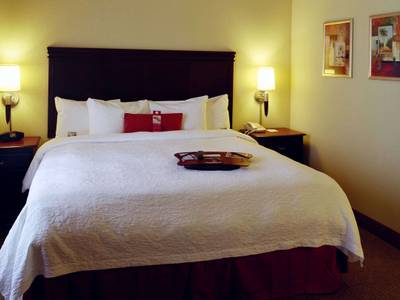 Hampton Inn & Suites Greenville