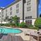 Hampton Inn & Suites Houston Bush Intercontinental Airport