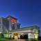 Hampton Inn & Suites Houston Bush Intercontinental Airport