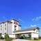 Hampton Inn & Suites Houston Bush Intercontinental Airport