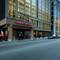 Hampton Inn & Suites Milwaukee Downtown