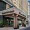 Hampton Inn & Suites Milwaukee Downtown