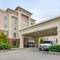 Hampton Inn & Suites Plymouth