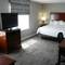 Hampton Inn & Suites Redding