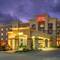 Hampton Inn & Suites Sacramento-Elk Grove Laguna I-5
