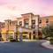 Hampton Inn & Suites Sacramento-Elk Grove Laguna I-5