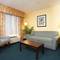 Hampton Inn & Suites Sacramento-Elk Grove Laguna I-5