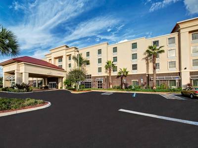 Hampton Inn & Suites Stuart