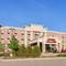 Hampton Inn & Suites West Bend