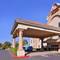 Hampton Inn & Suites Woodland-Sacramento Area