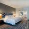 Hampton Inn & Suites Herndon-Reston