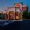 Hampton Inn & Suites Herndon-Reston