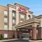 Hampton Inn & Suites Atlanta Airport West/Camp Creek Pkwy