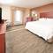 Hampton Inn & Suites Greensburg