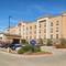 Hampton Inn & Suites Longview North