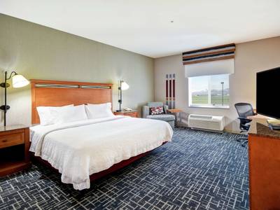 Hampton Inn & Suites Salt Lake City-West Jordan
