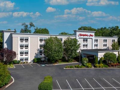 Hampton Inn Danbury