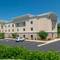 Hampton Inn Goshen