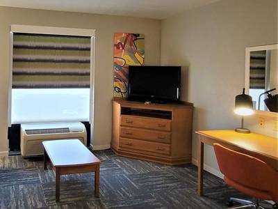 Hampton Inn Hays-North of I-70