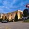 Hampton Inn Kansas City-Near Worlds of Fun