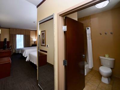 Hampton Inn Seguin