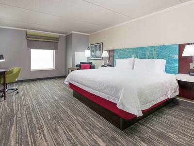 Hampton Inn South Plainfield-Piscataway