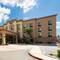 Hampton Inn Visalia