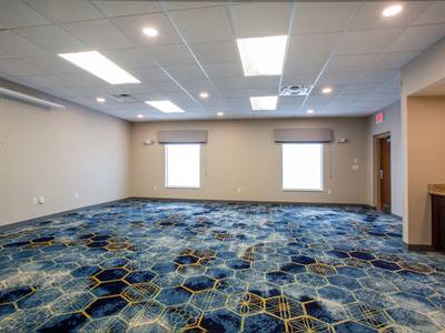 Hampton Inn Watertown