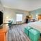 Hampton Inn Wilmington-University Area/Smith Creek Station