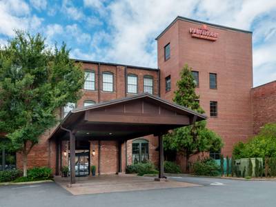 Hawthorn Suites by Wyndham Rome