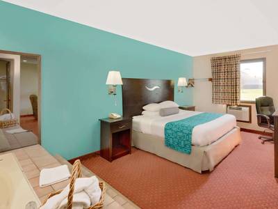 Howard Johnson Waterloo/Cedar Falls