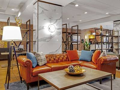 Henderson's Wharf Inn